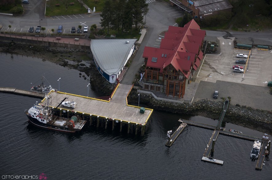 1645 Cedar Road Pl # 19845219, Ucluelet, BC à vendre - Photo du bâtiment - Image 1 de 1