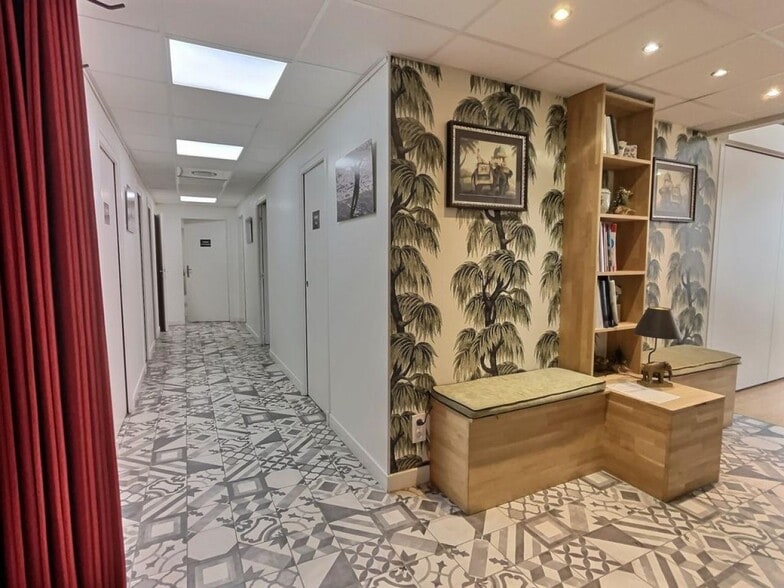 71 Rue Fondary, Paris à louer - Photo intérieure - Image 3 de 5