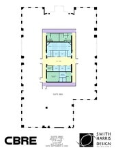 121 W Trade St, Charlotte, NC for lease Site Plan- Image 1 of 1