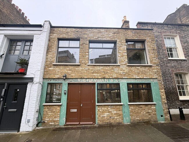 More details for 6 Sylvester Path, London - Office for Lease