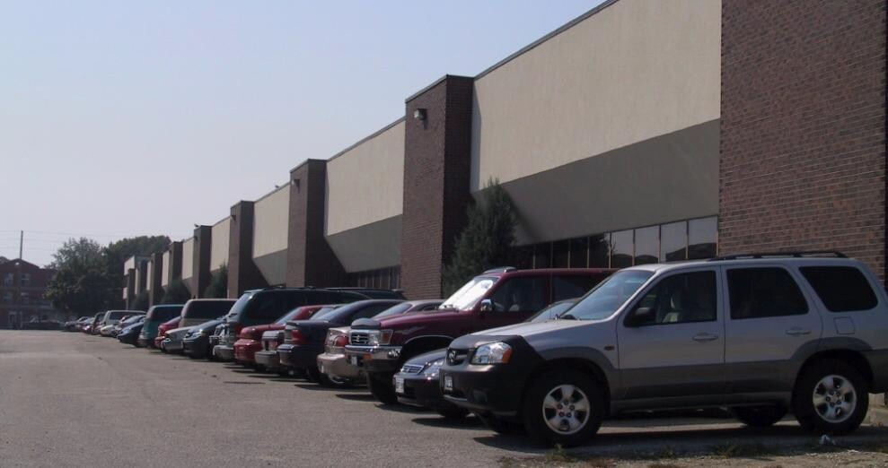 77 Browns Line, Toronto, ON for sale Other- Image 1 of 1