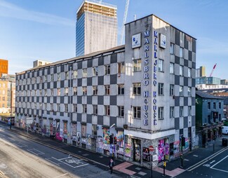 More details for Newton St, Manchester - Specialty for Sale