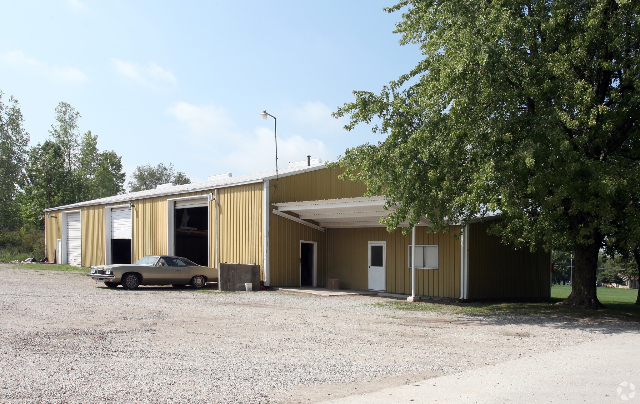 3844 S Meeker Ave, Muncie, IN for sale Primary Photo- Image 1 of 3