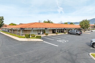 More details for 401-419 Central Ave, Upland, CA - Office for Lease