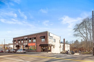 742-750 Main St, Winchester, MA for lease Building Photo- Image 2 of 6