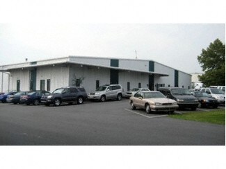 More details for 2969 Old Tree Dr, Lancaster, PA - Office for Lease