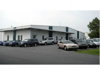2969 Old Tree Dr, Lancaster, PA for lease Primary Photo- Image 1 of 3