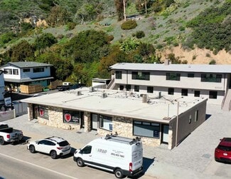 More details for 22221-22227 Pacific Coast Hwy, Malibu, CA - Retail for Sale
