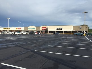 More details for 805 Battle St E, Talladega, AL - Retail for Lease