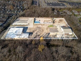 Plus de détails pour 301 Ramona Ave, Elgin, IL - Industriel à vendre