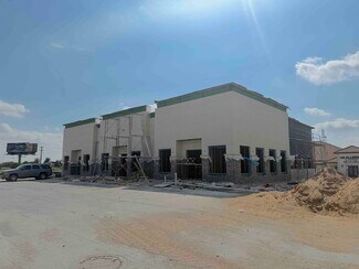 Plus de détails pour 11750 State Hwy 121 Access Road, Frisco, TX - Bureau à vendre