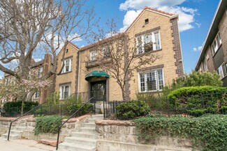 Plus de détails pour 1328 Corona St, Denver, CO - Multi-résidentiel à vendre