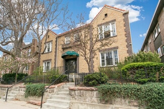 More details for 1328 Corona St, Denver, CO - Multifamily for Sale