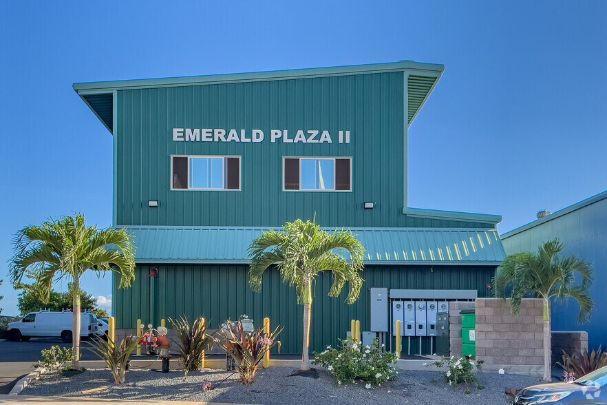 72 Ulupono 85, Lahaina, HI à vendre - Photo du bâtiment - Image 2 de 9