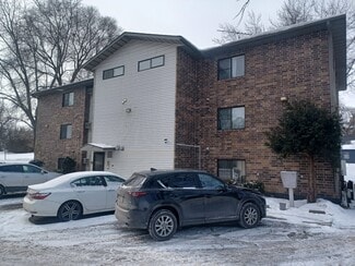 More details for 1226 9th Ave S, Saint Cloud, MN - Multifamily for Sale