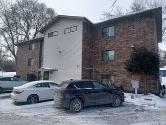 Plus de détails pour 1226 9th Ave S, Saint Cloud, MN - Multi-résidentiel à vendre