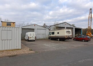 Plus de détails pour Ffrwdgrech Industrial Est, Brecon - Flex à vendre