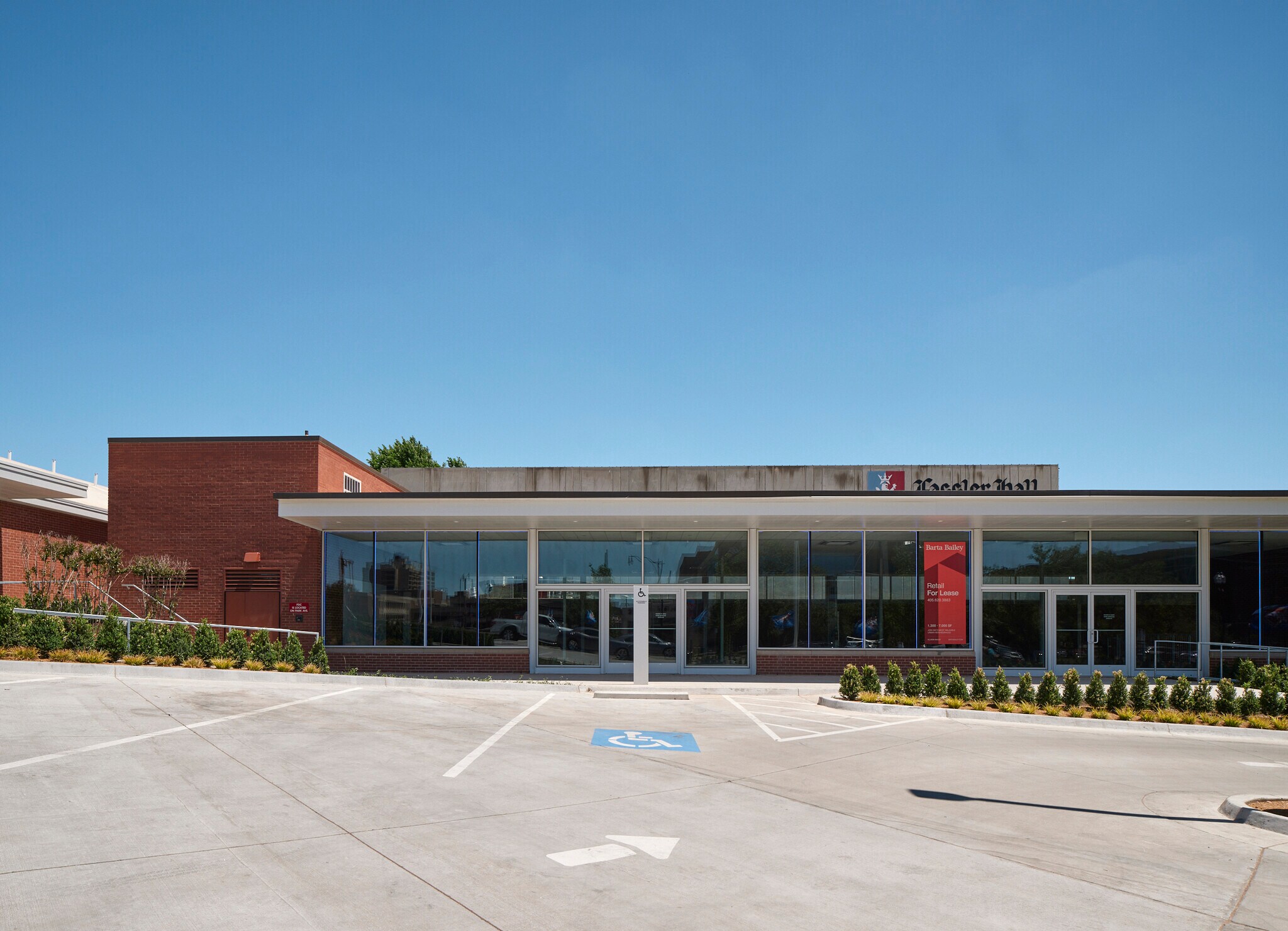 431 NW 10th St, Oklahoma City, OK à louer Photo principale- Image 1 de 11