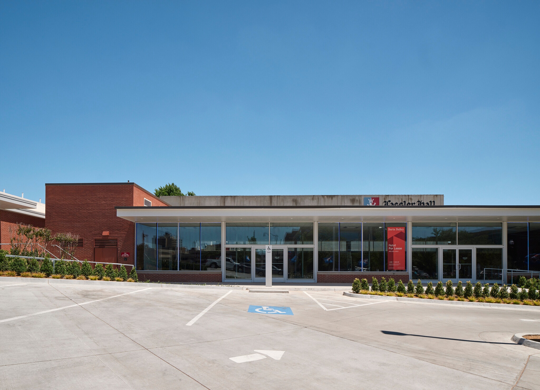 431 NW 10th St, Oklahoma City, OK for lease Primary Photo- Image 1 of 11