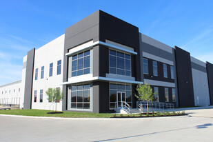 2602 Genoa Red Bluff, Houston TX - Warehouse