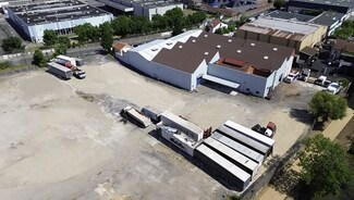 Plus de détails pour 57 Rue Salvador Allendé, Bezons - Terrain à louer