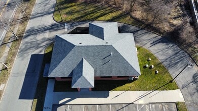 85 University Dr, Amherst, MA for lease Building Photo- Image 2 of 8