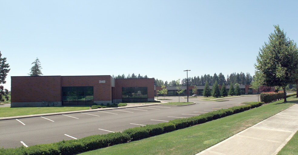 9030 NE Walker Rd, Beaverton, OR à vendre - Autre - Image 3 de 5