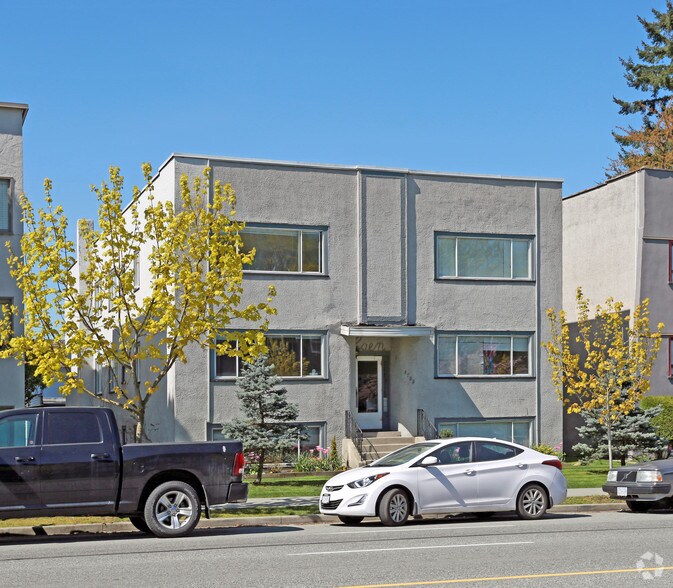 3755 Cambie St, Vancouver, BC à vendre - Photo du bâtiment - Image 3 de 15