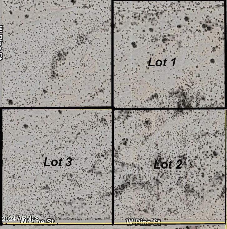 -0 West Pine Street, Tonopah, AZ à vendre Autre- Image 1 de 8