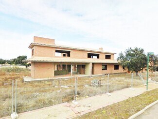 Plus de détails pour Calle del Roble, 1, Carrascal de Barregas - Terrain à vendre