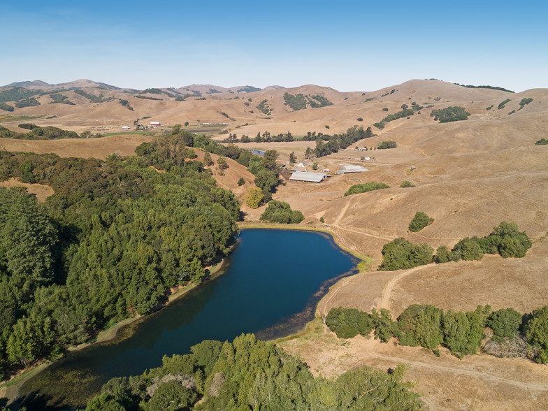 6701 Red Hill Rd, Petaluma, CA for sale - Building Photo - Image 1 of 1