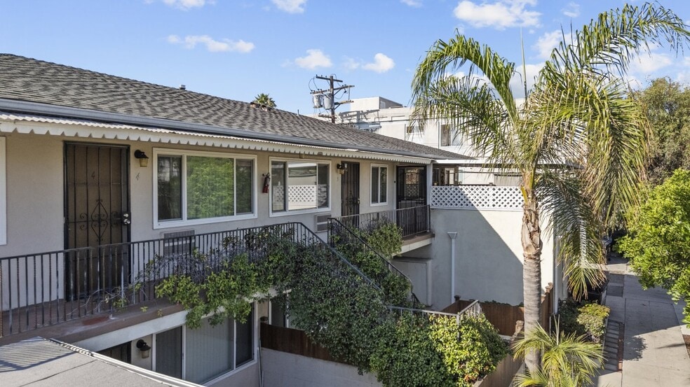 6661 Wilkinson Ave, North Hollywood, CA for sale - Building Photo - Image 3 of 37