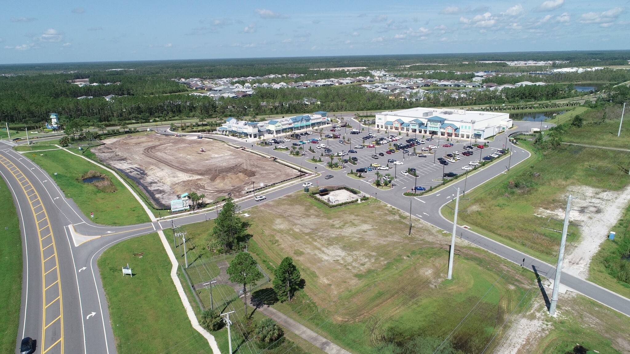 2480 Lpga Blvd, Daytona Beach, FL for sale Primary Photo- Image 1 of 1