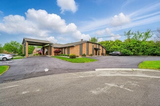 More details for 241 Paddock Ct, Delaware, OH - Office for Lease