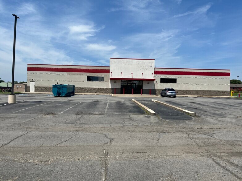 10 Eagle St, Vilonia, AR à vendre - Photo du bâtiment - Image 3 de 25