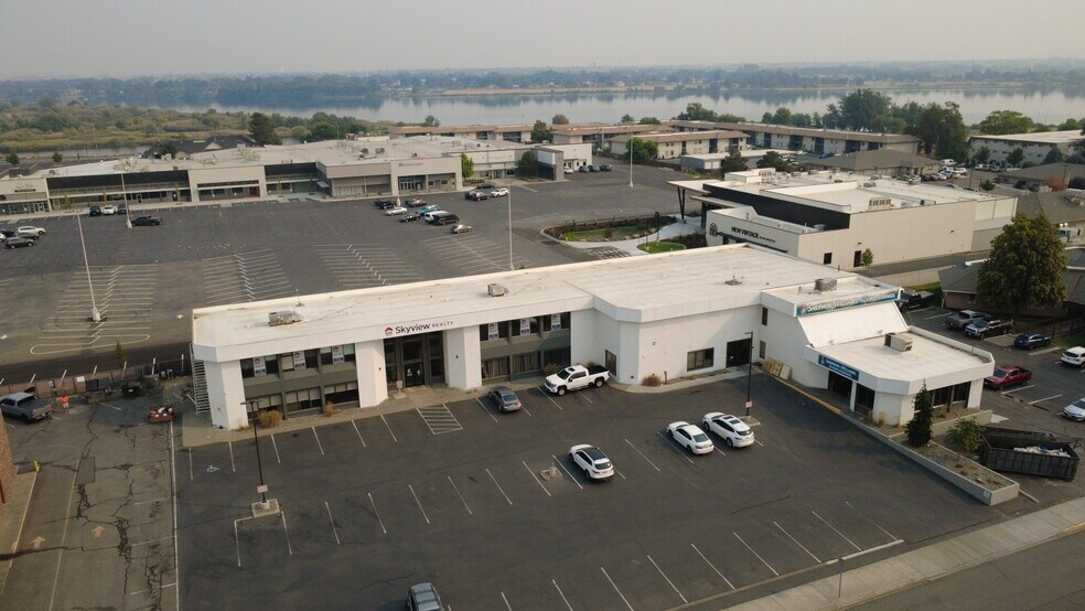 1766 Fowler St, Richland, WA à vendre - Photo du bâtiment - Image 3 de 4