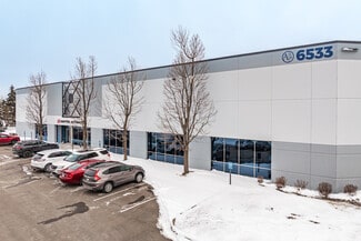 More details for 6533 Flying Cloud Dr, Eden Prairie, MN - Industrial for Lease