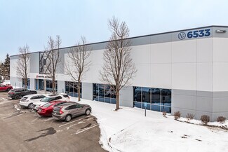 Plus de détails pour 6533 Flying Cloud Dr, Eden Prairie, MN - Industriel à louer