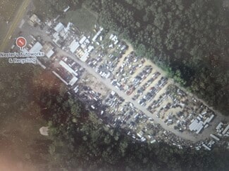 More details for 1626 A Pennsylvania 100, Bally, PA - Land for Lease