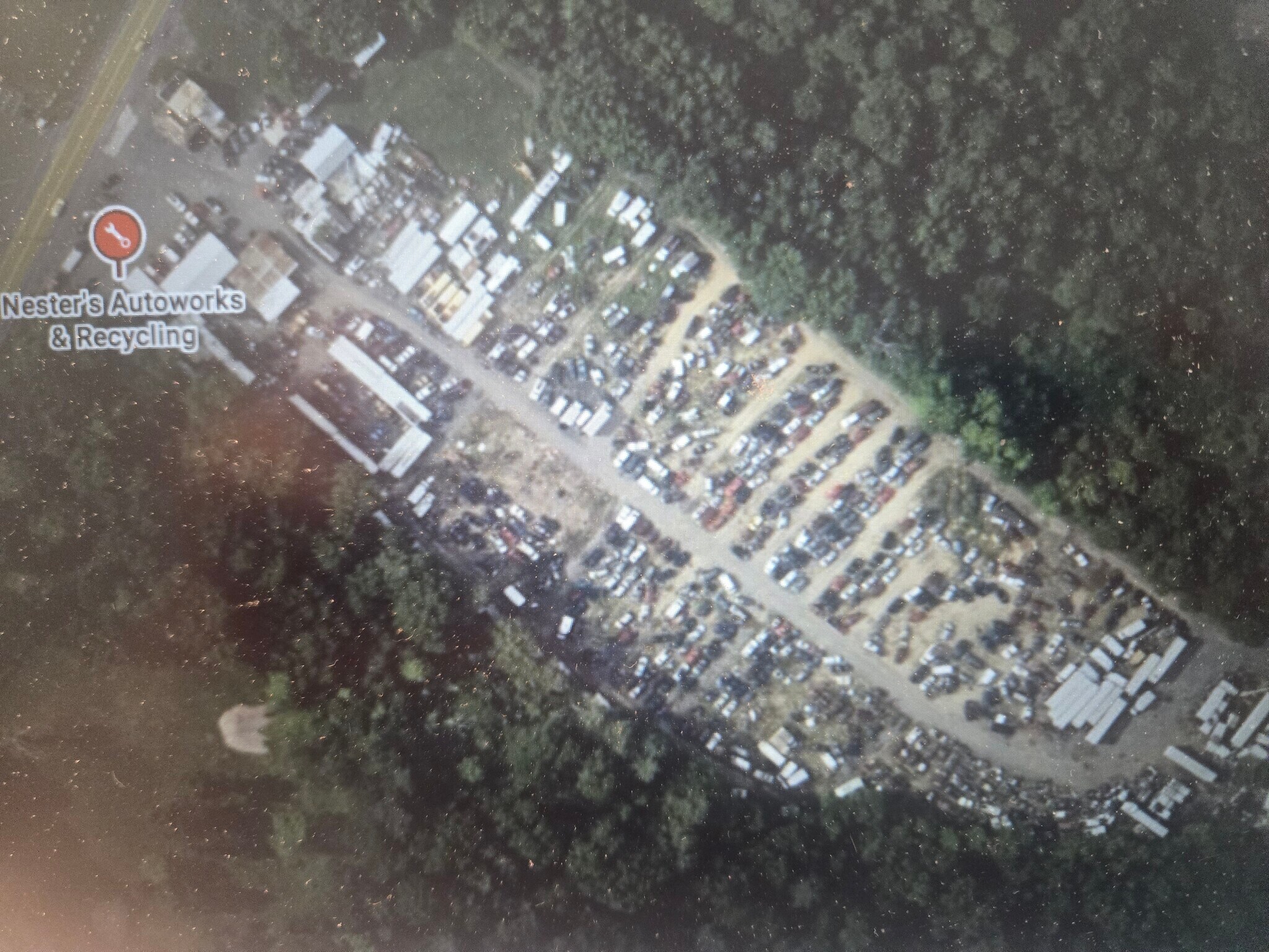 1626 A Pennsylvania 100, Bally, PA for lease Primary Photo- Image 1 of 4