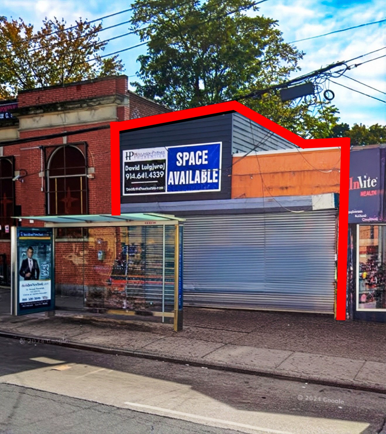 712 E 233rd St, Bronx, NY for lease Building Photo- Image 1 of 2