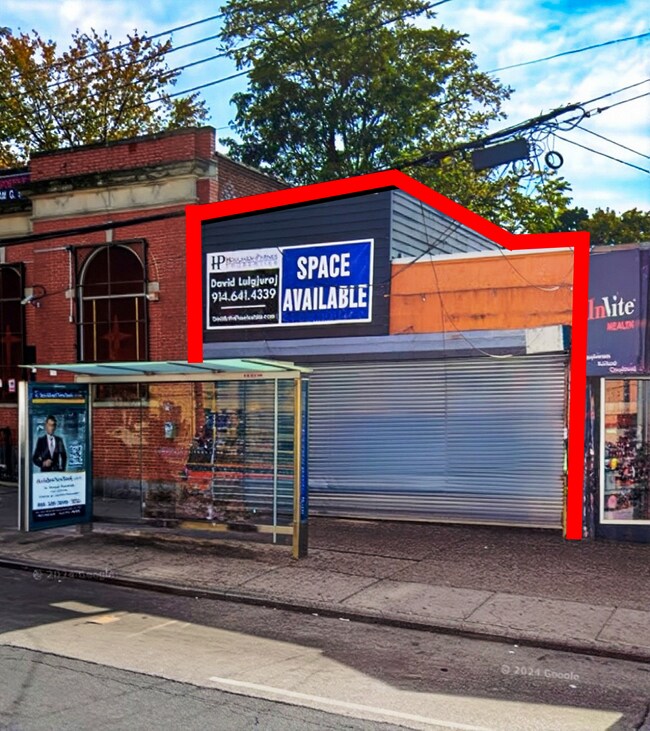 More details for 712 E 233rd St, Bronx, NY - Retail for Lease