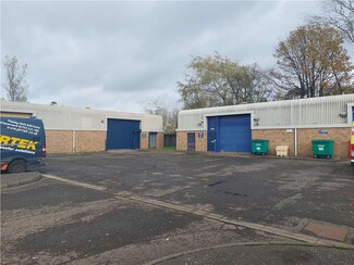 More details for 17-19 Glenfield Pl, Kilmarnock - Industrial for Lease