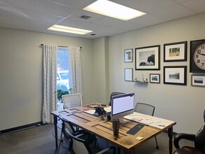 2800 S Kelly Ave, Edmond, OK for lease Interior Photo- Image 2 of 4
