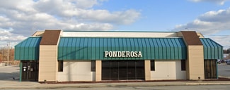 Plus de détails pour 704 Shenango Rd Beaver Falls PA 15010 rd, Beaver Falls, PA - Terrain à louer