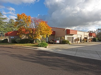 Plus de détails pour 11860 Kemper Rd, Auburn, CA - Local d'activités à louer
