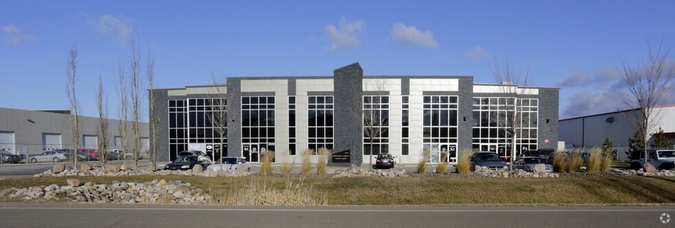 120 Portage Close, Strathcona County, AB for sale - Primary Photo - Image 1 of 1