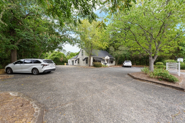 3130 Hope Valley Rd, Durham, NC for sale - Building Photo - Image 3 of 19