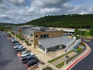 Plus de détails pour 7350 Fm-2222, Austin, TX - Commerce de détail à louer