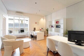 More details for Coworking for Lease